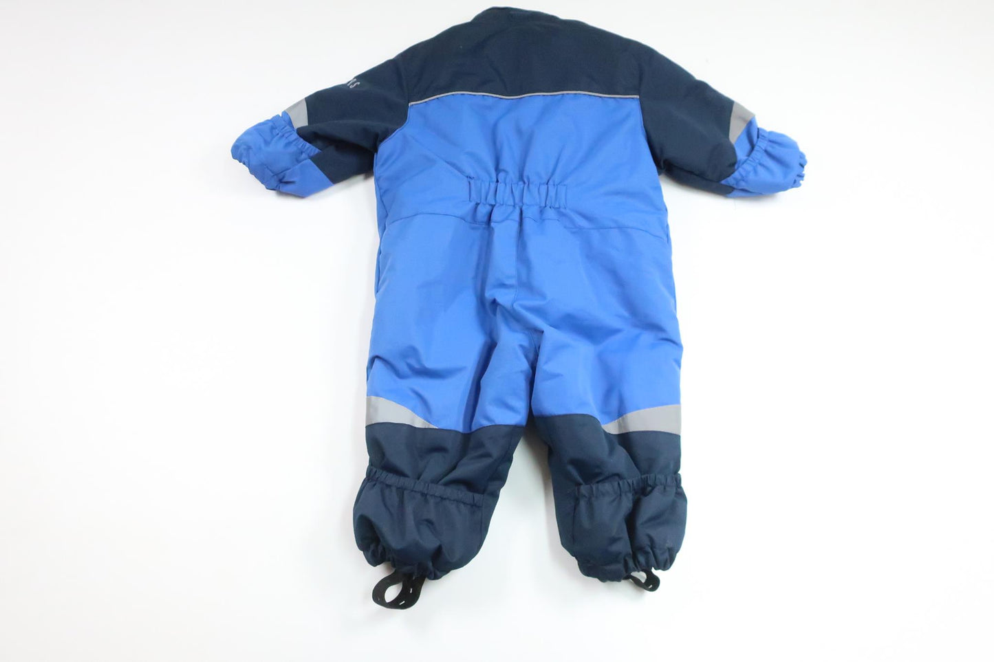 Overalls from Ministars - Size 68 - Blue