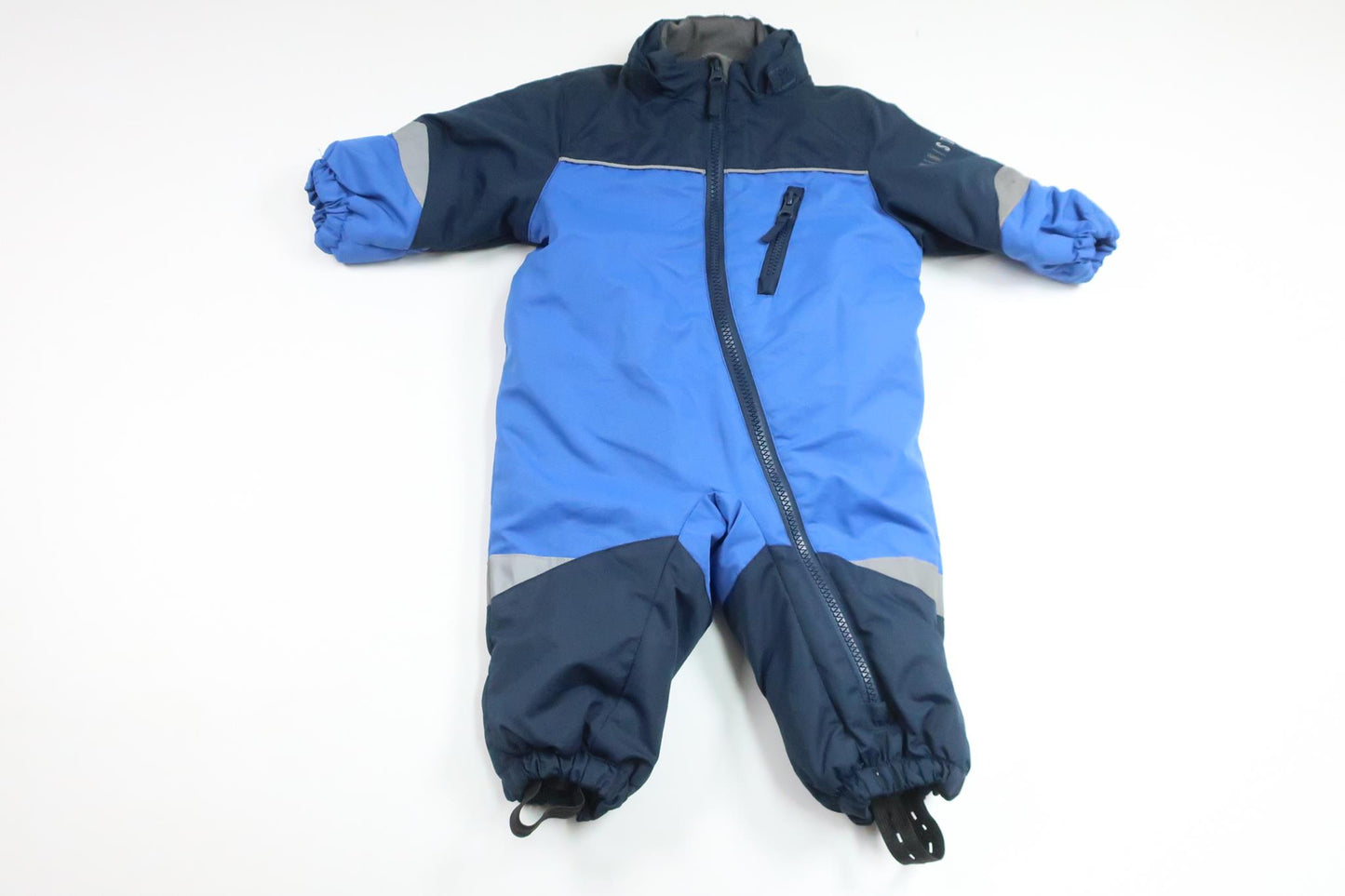 Overalls from Ministars - Size 68 - Blue