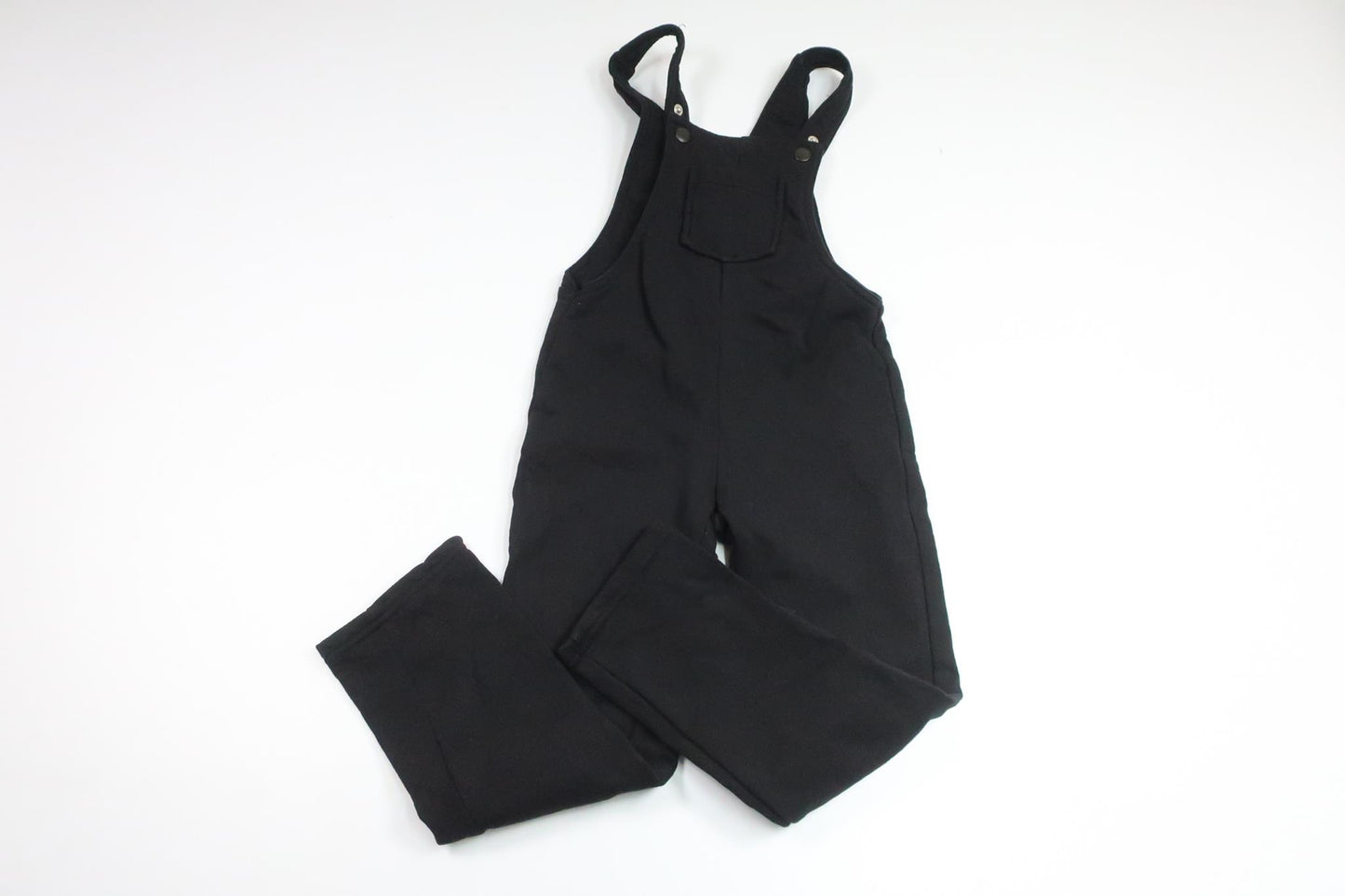 Jumpsuit von Kappahl – Größe 110 – Schwarz