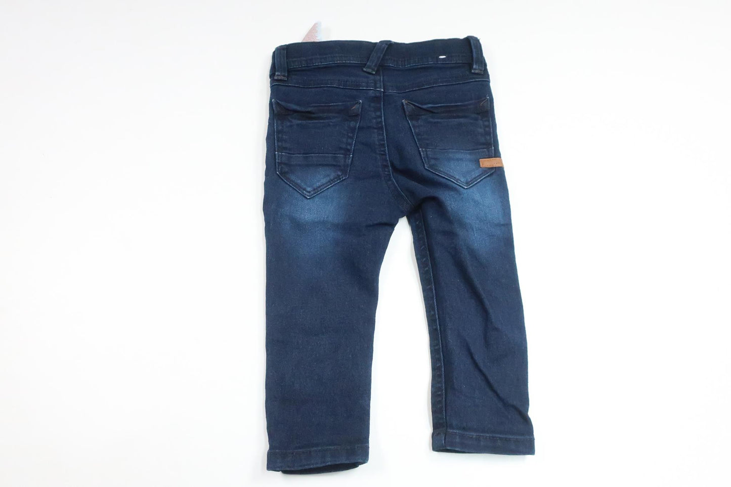 Jeans from Name It - Size 80 - Denim