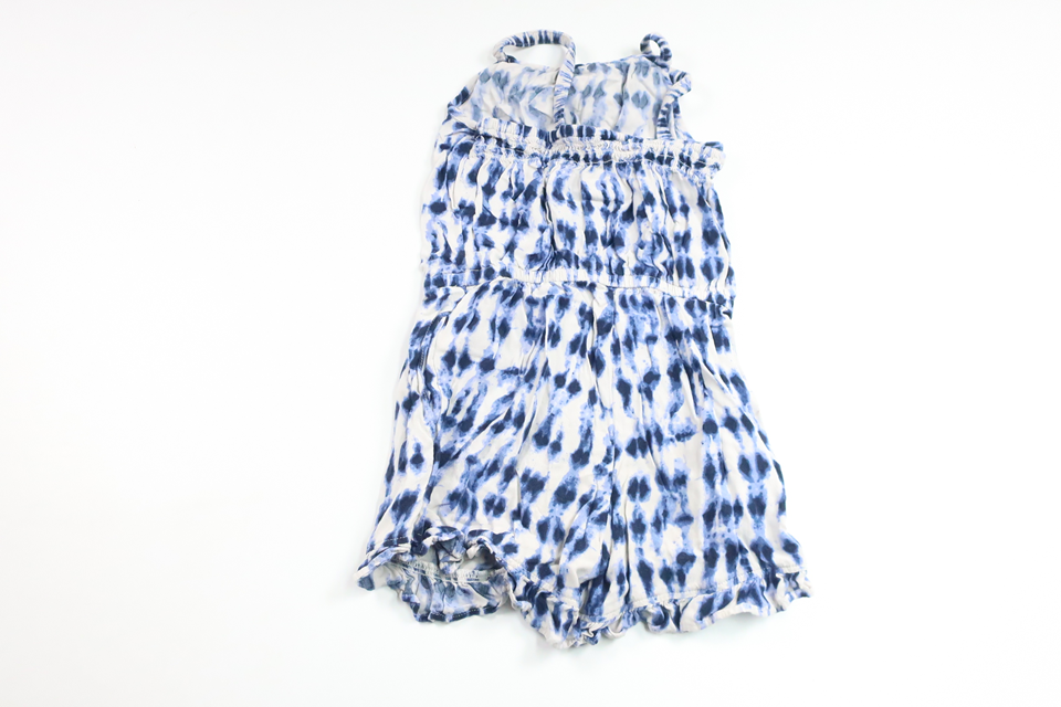 Jumpsuit von Lindex – Größe 110 – Blau