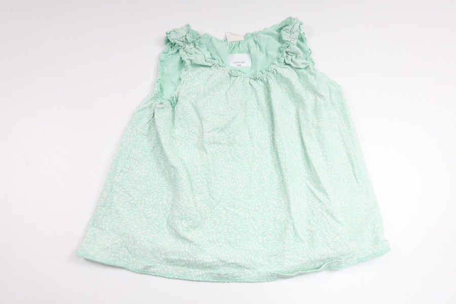Tunic from H&M - Size 92 - Green