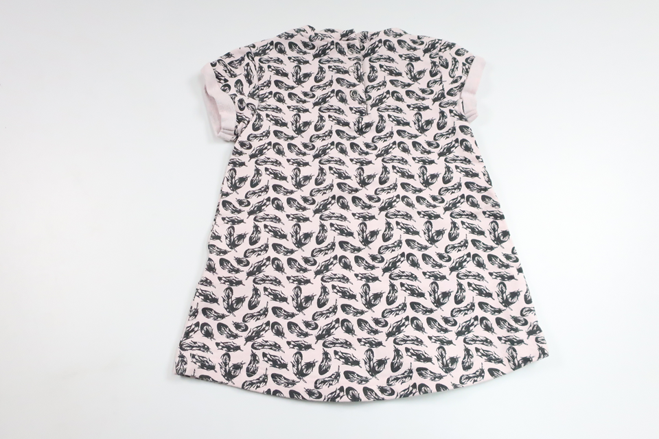 Dress from My Wear Baby - Size 68 - Pink