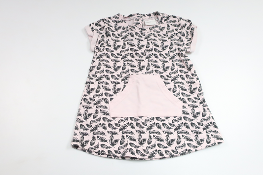 Dress from My Wear Baby - Size 68 - Pink