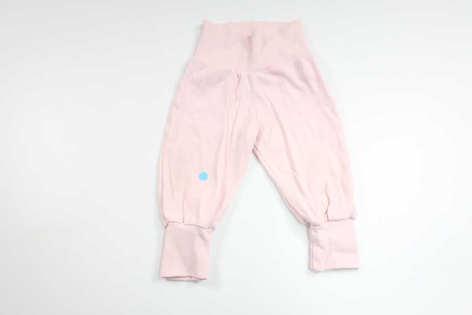 Pants from Tiny Treasure - Size 62 - Pink
