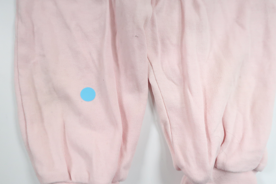 Pants from Tiny Treasure - Size 62 - Pink