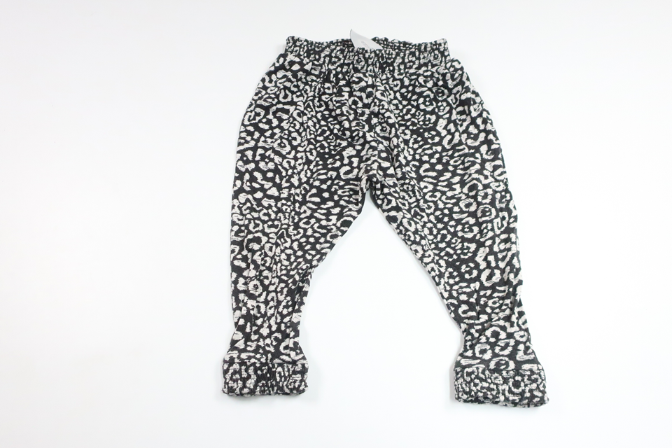 Pants from Basic U - Size 80 - Black