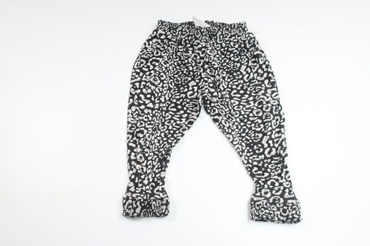 Pants from Basic U - Size 80 - Black