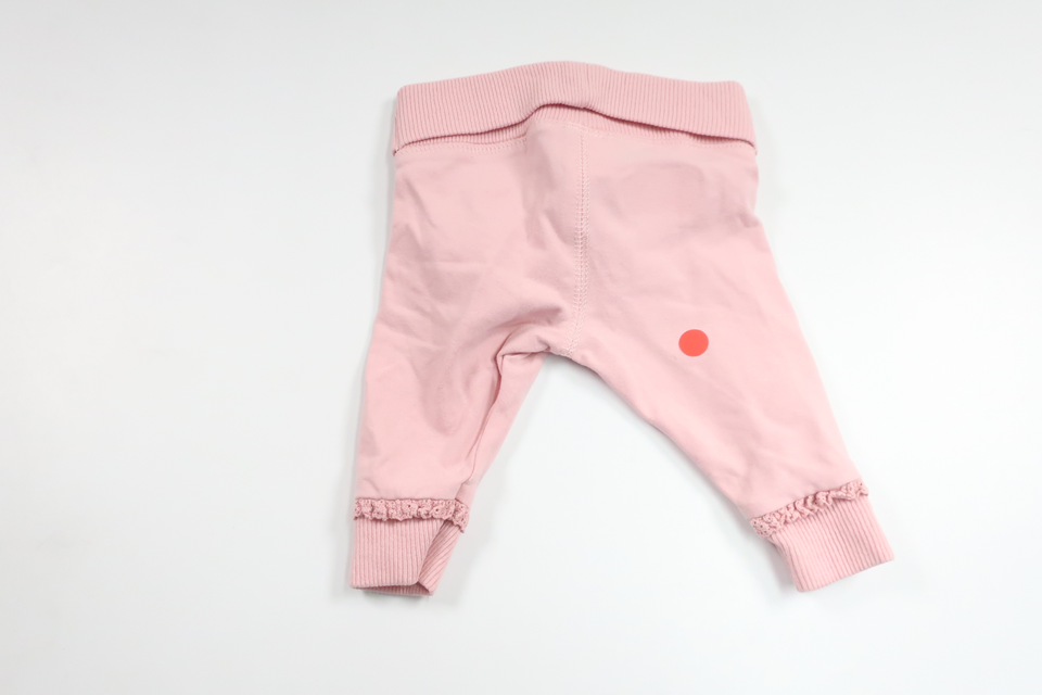 Pants from Next - Size 44 - Pink