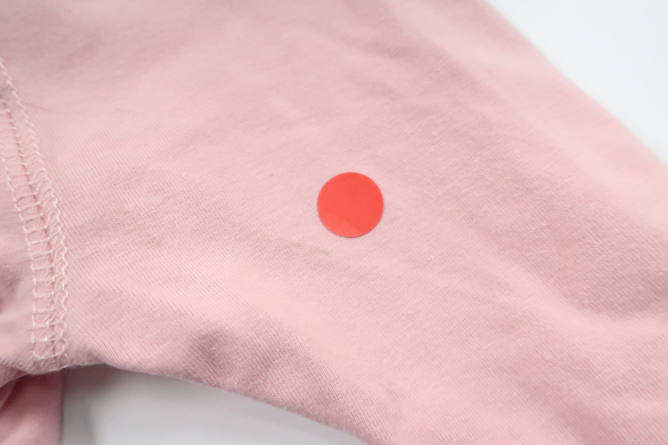Pants from Next - Size 44 - Pink