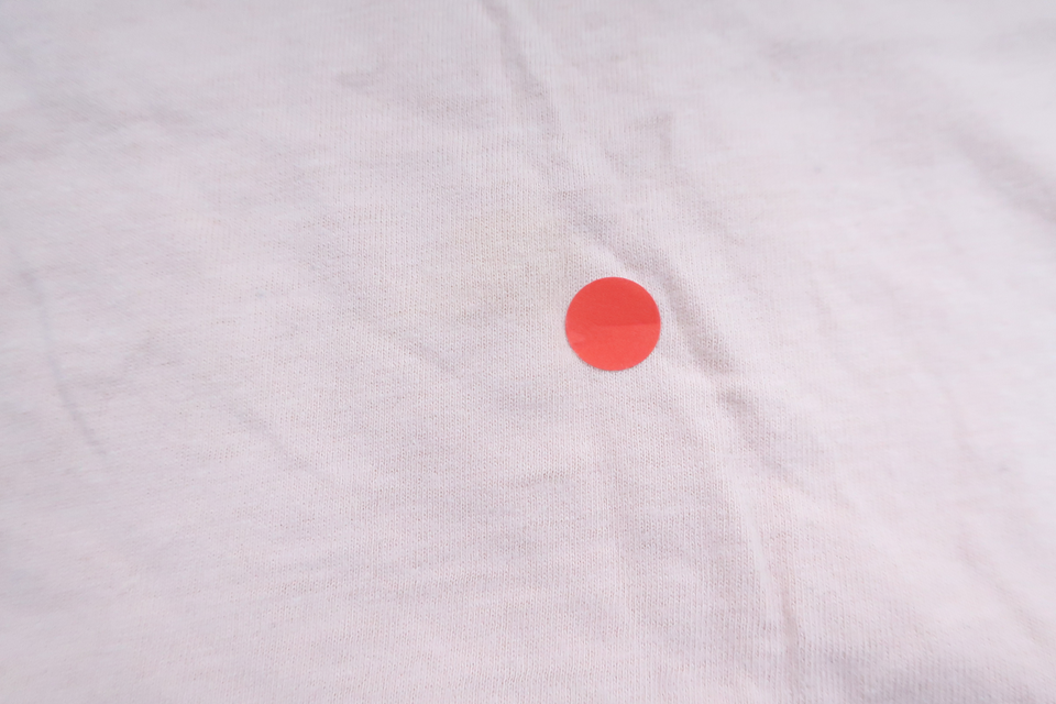 T-shirt from Lager 157 - Size 90 - Pink