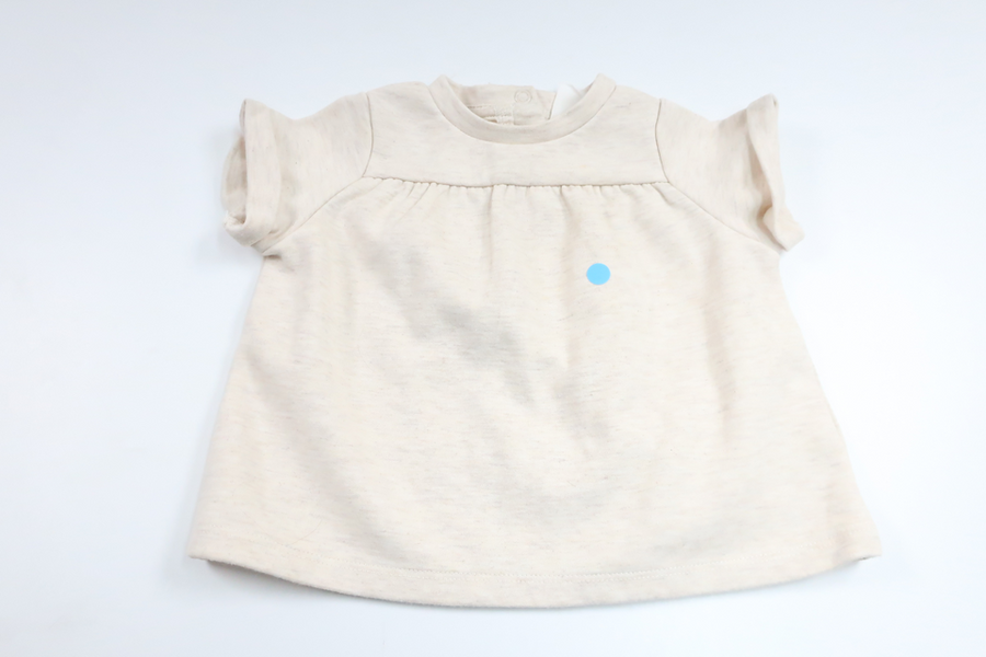 Tunic from H&M - Size 68 - Beige