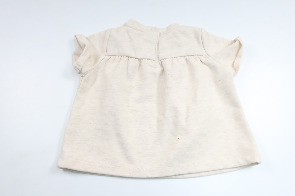 Tunic from H&M - Size 68 - Beige