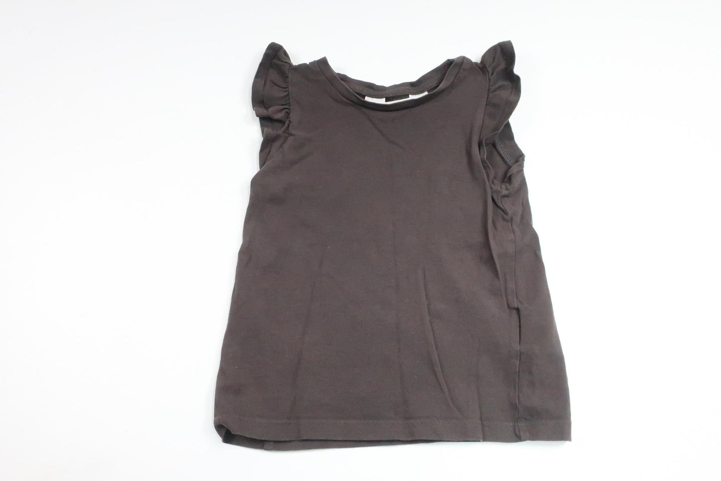 Tank top from H&M - Size 98/104 - Grey