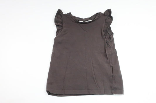 Tank top from H&M - Size 98/104 - Grey