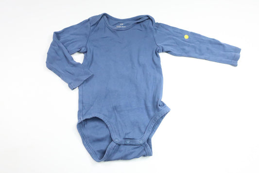 Bodysuit from H&M - Size 86 - Blue