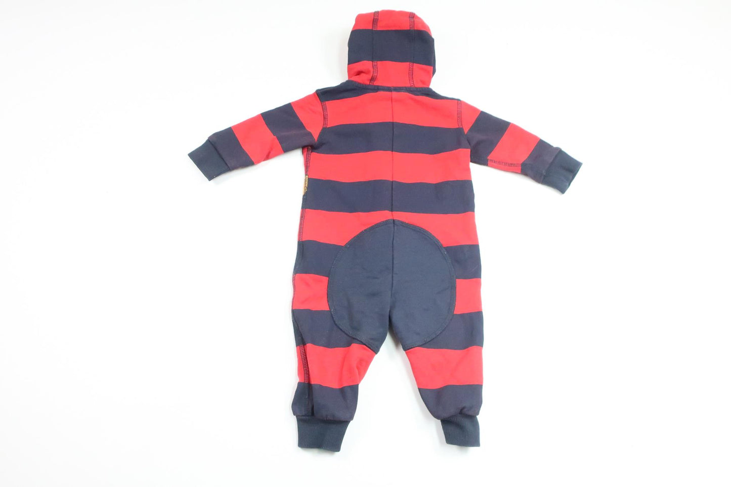 Overalls from Bamse by Lindex - Size 62 - Red