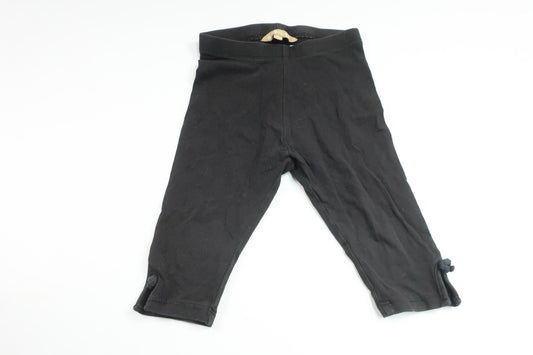 Short pants from Basic U - Size 86 - Black