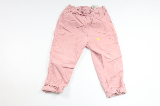 Pants from H&M - Size 92 - Pink