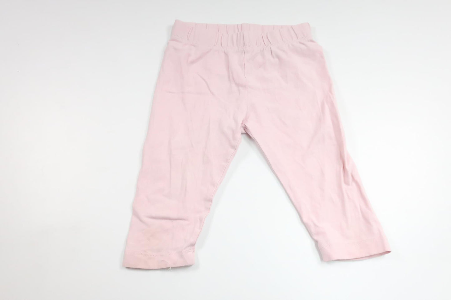 Kurze Hose von ICA I Love Eco – Größe 86/92 – Rosa