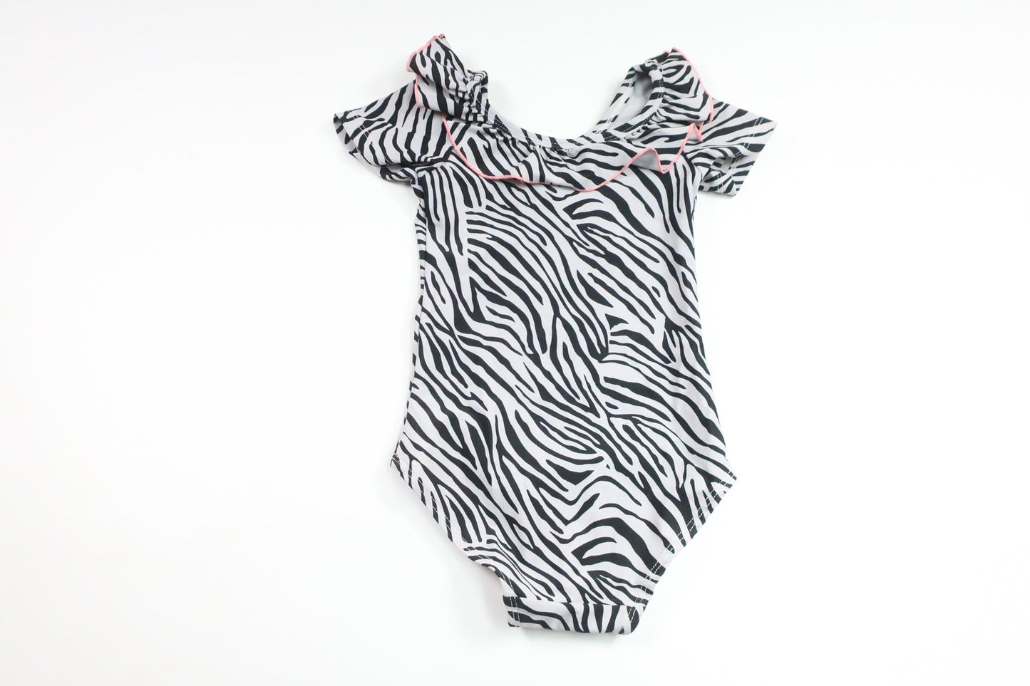 Swimsuit from Kappahl - Size 98/104 - White