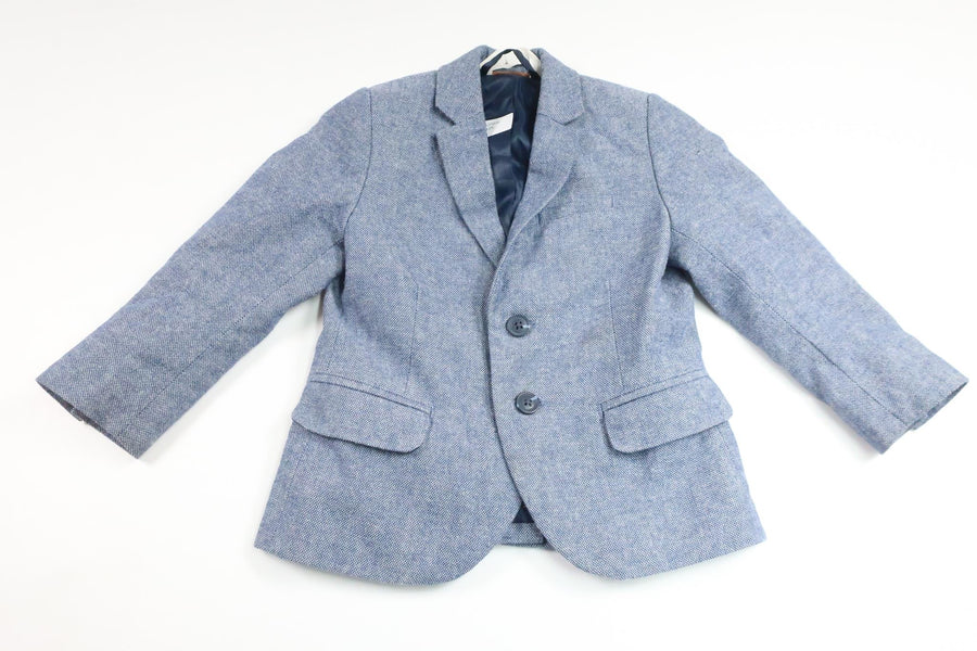 Blazer from H&amp;M - Size 92 - Blue