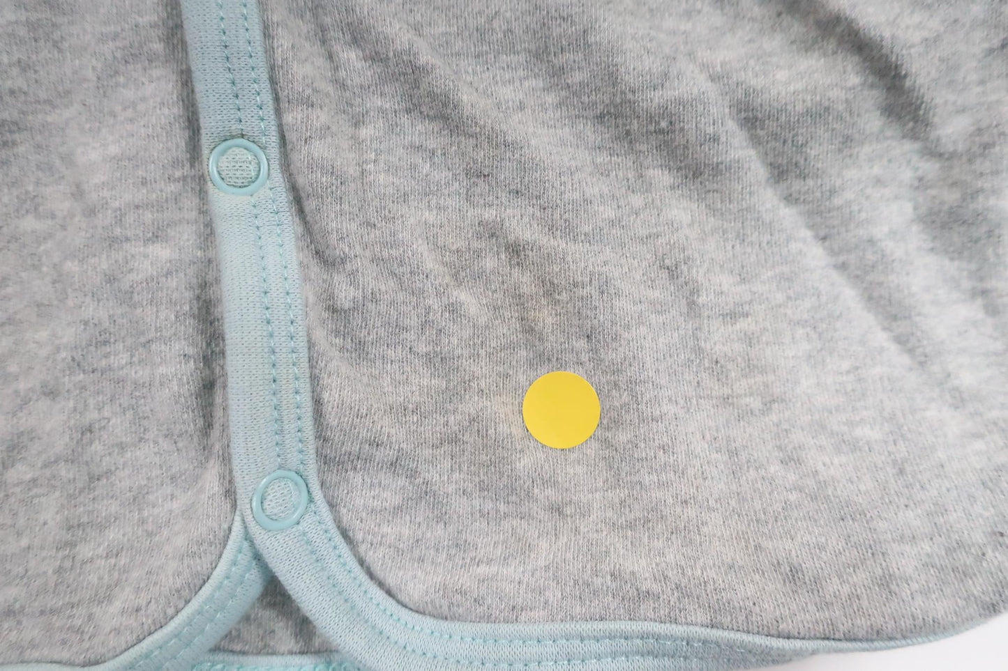 Cardigan from Lupilu - Size 62/68 - Grey