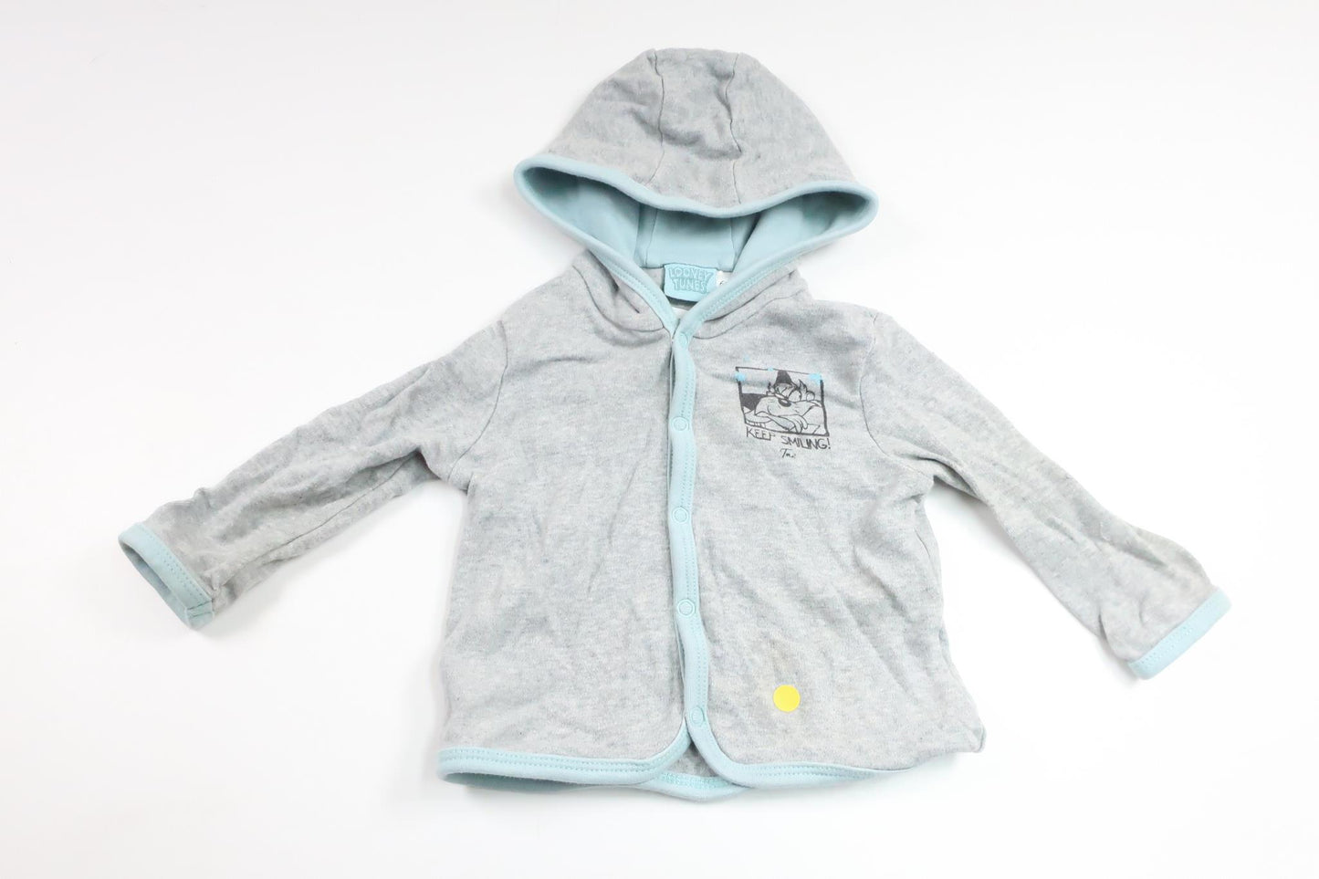 Cardigan from Lupilu - Size 62/68 - Grey