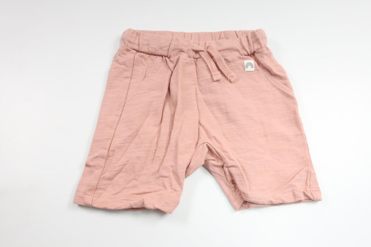 Shorts von Lindex – Größe 68 – Rosa