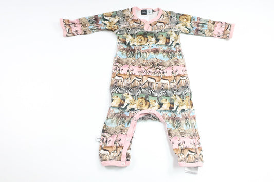 Jumpsuit von Molo – Größe 68 – Mehrfarbig