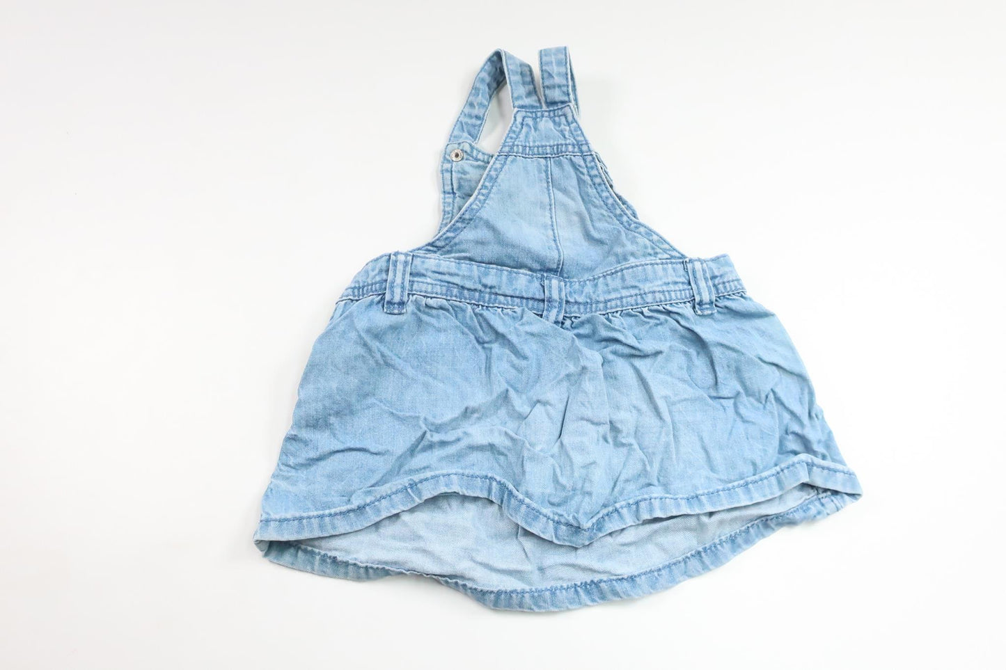 Dress from Molo - Size 74 - Denim