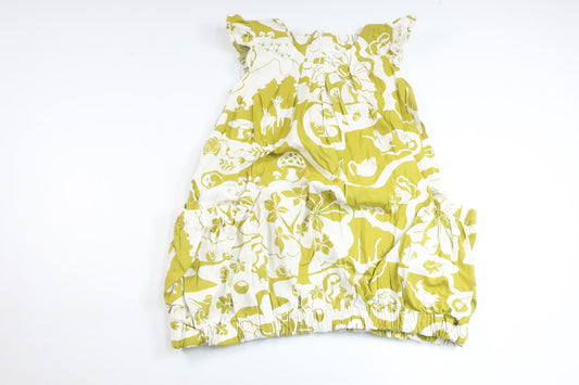 Dress from Unknown - Size 110/116 - Green