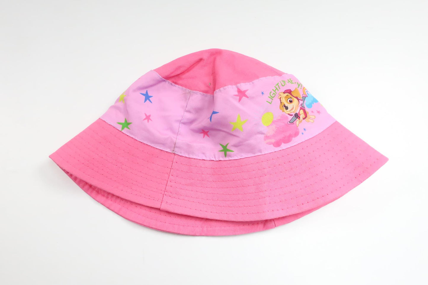 Sun hat from Nickelodeon - Size 74/80 - Pink