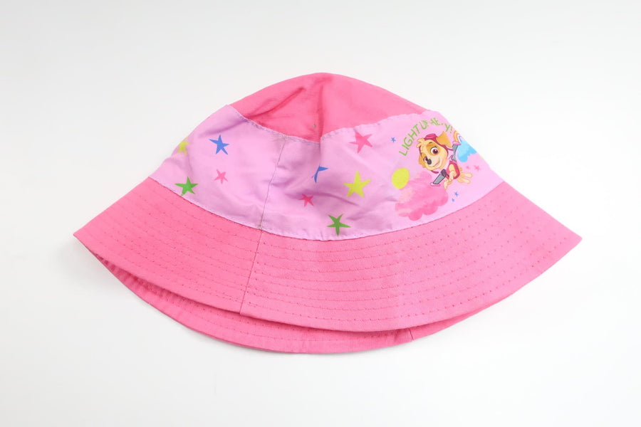 Sun hat from Nickelodeon - Size 74/80 - Pink