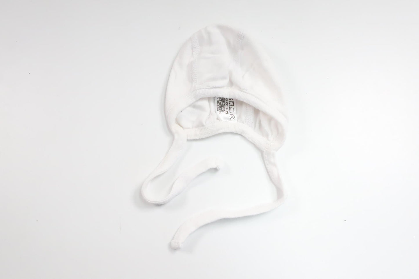 Helmet cap from Libero - Size 50 - White
