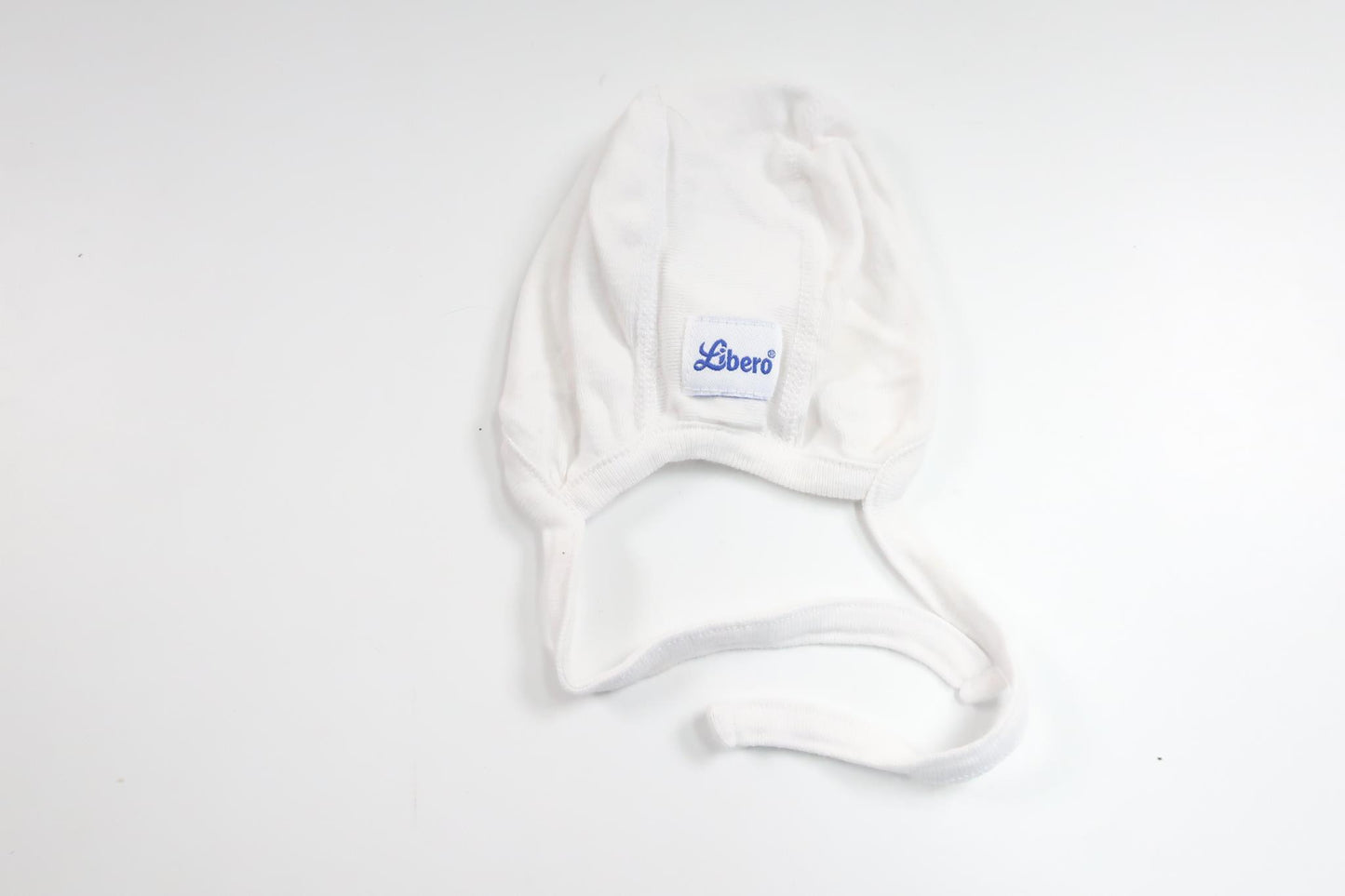 Helmet cap from Libero - Size 50 - White