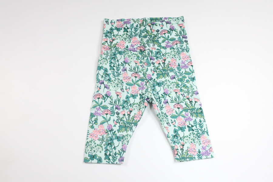 Pants from H&M - Size 56 - Blue