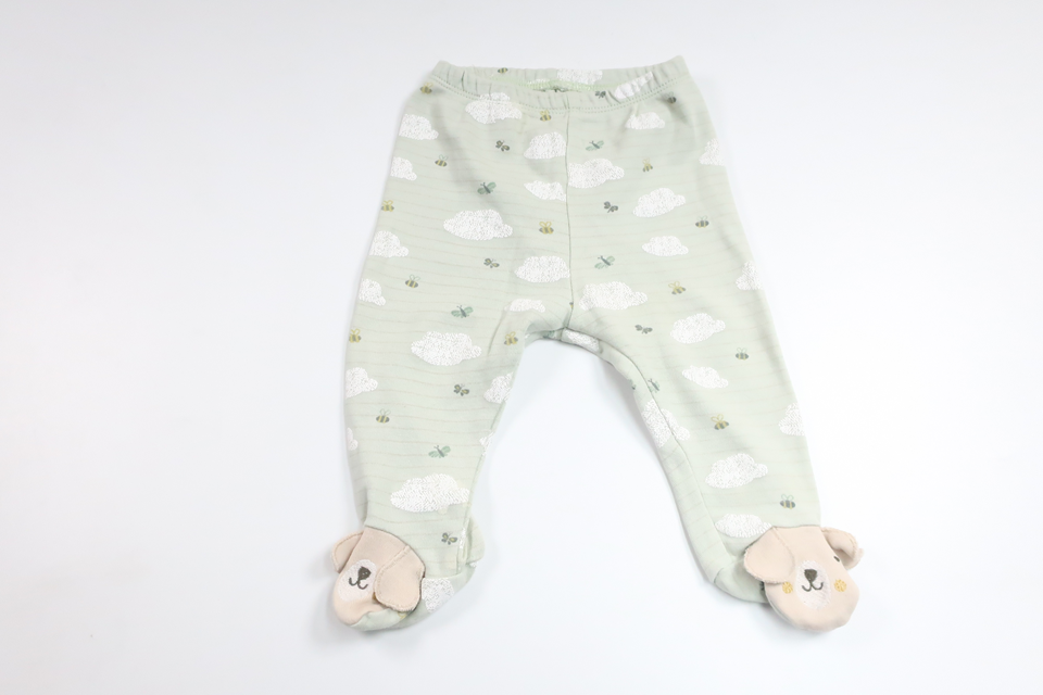 Pants from Unknown - Size 62 - Green