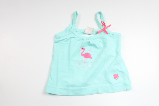 Tank top from Friends - Size 50/56 - Blue