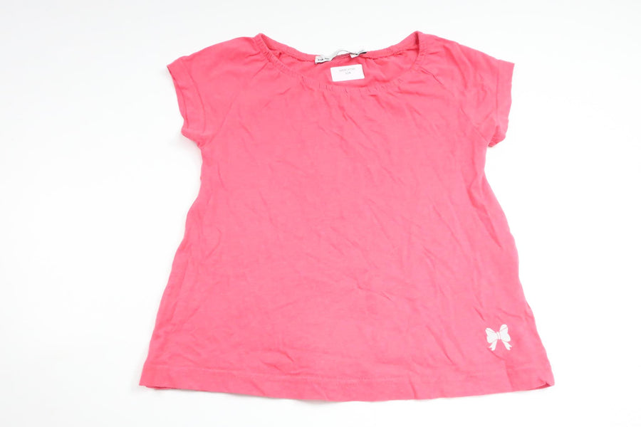 Tunic from Lager 157 - Size 120 - Pink