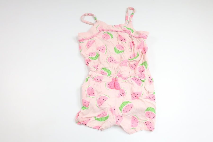 Jumpsuit von Kappahl – Größe 122 – Rosa