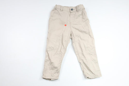Pants from H&M - Size 86 - Grey