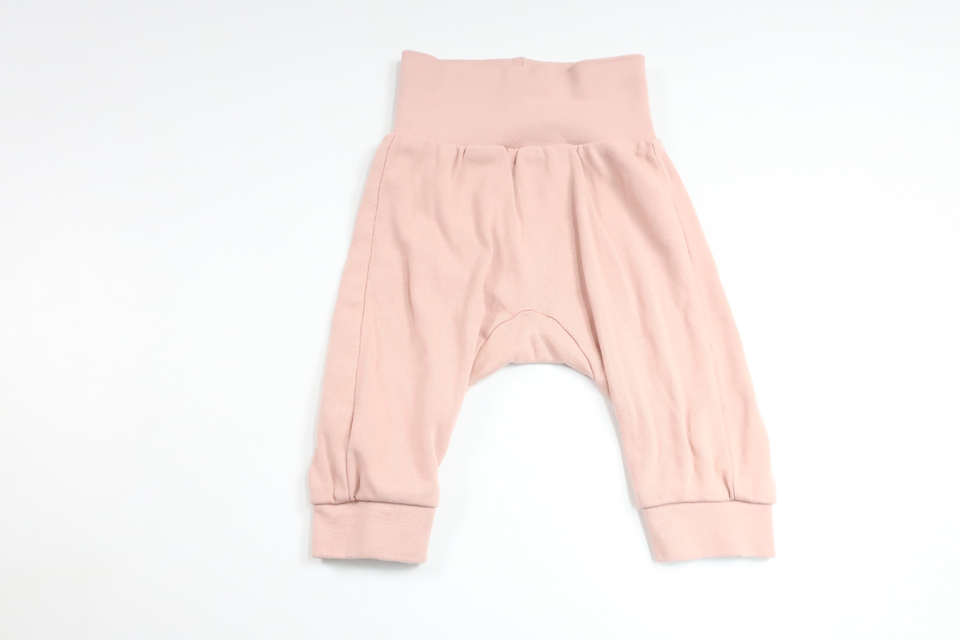Pants from H&M - Size 62 - Pink