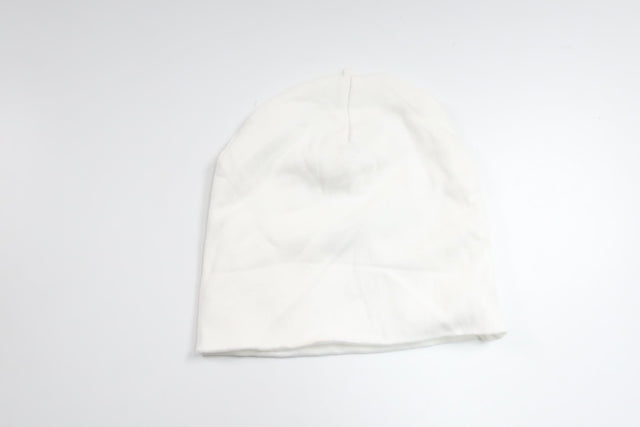 Hat from H&M - Size 74 - White