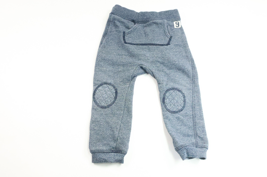 Pants from H&M - Size 86 - Navy blue