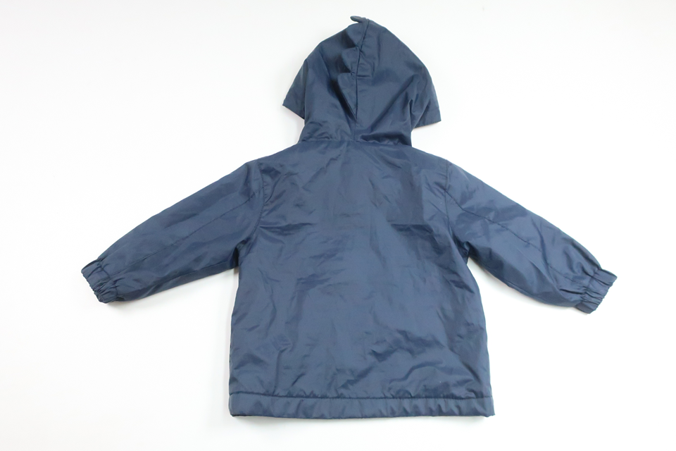 Shelljacke von Early Days – Größe 74 – Marineblau
