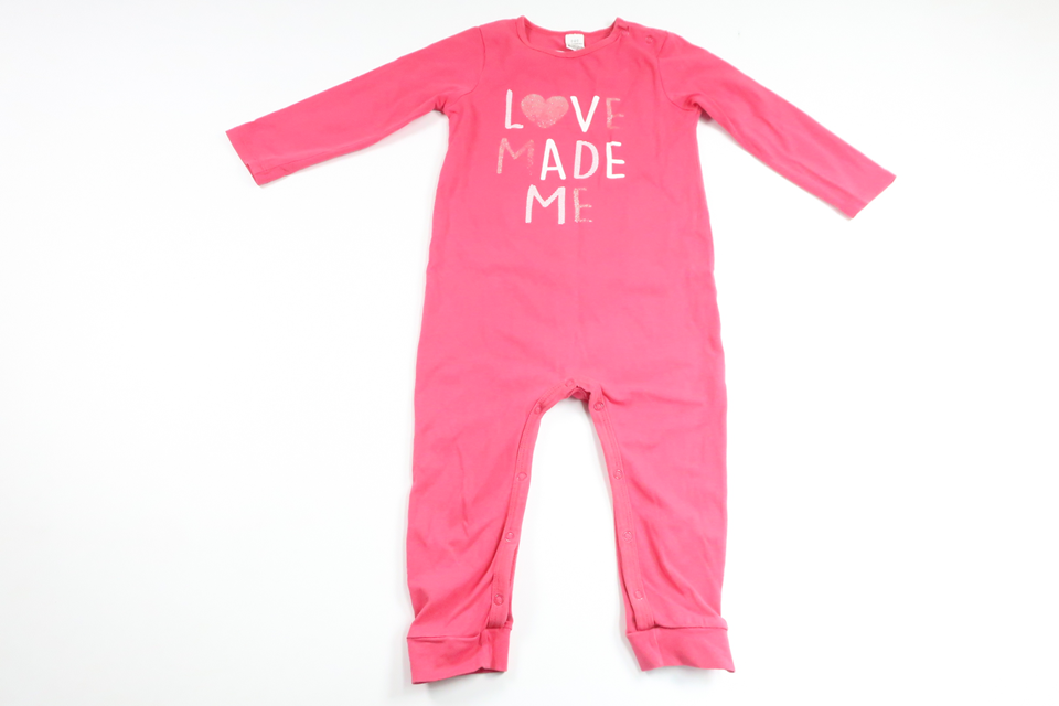Pajamas from LC Waikiki - Size 86/92 - Pink