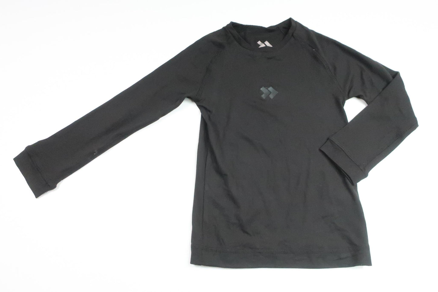 Base layer from Funk - Size 110/120 - Black