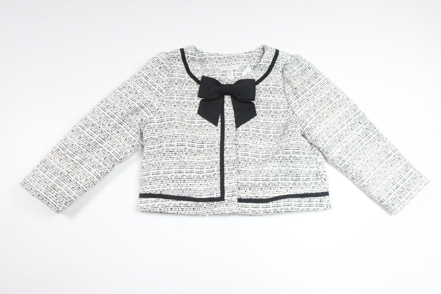 Cardigan from Livly - Size 92/98 - Grey