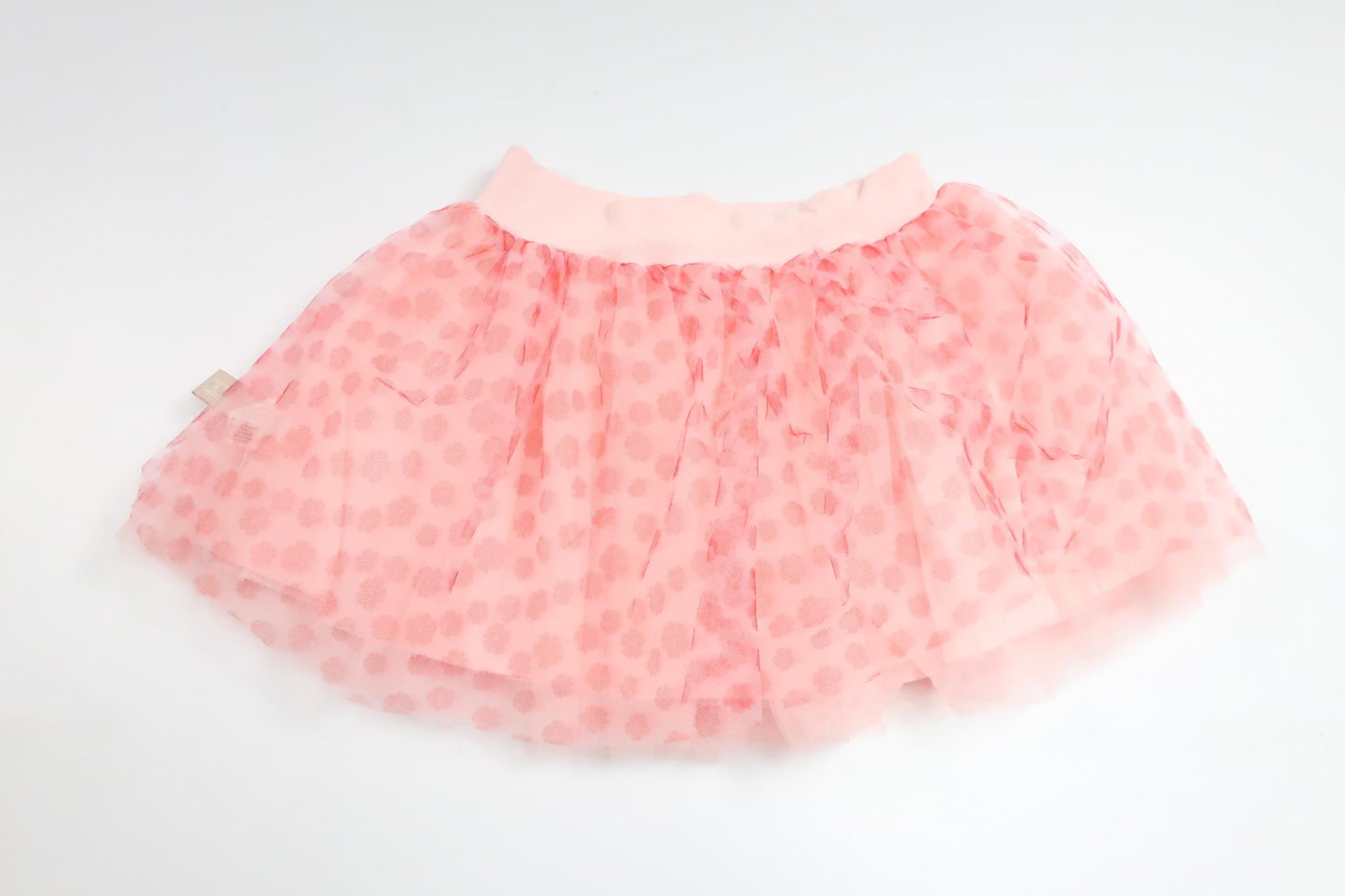 Rock von Dave & Bella – Größe 98/104 – Rosa